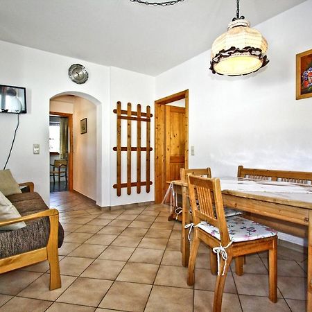 אשאו אים כימגאו Ferienwohnungen Wanderparadies מראה חיצוני תמונה